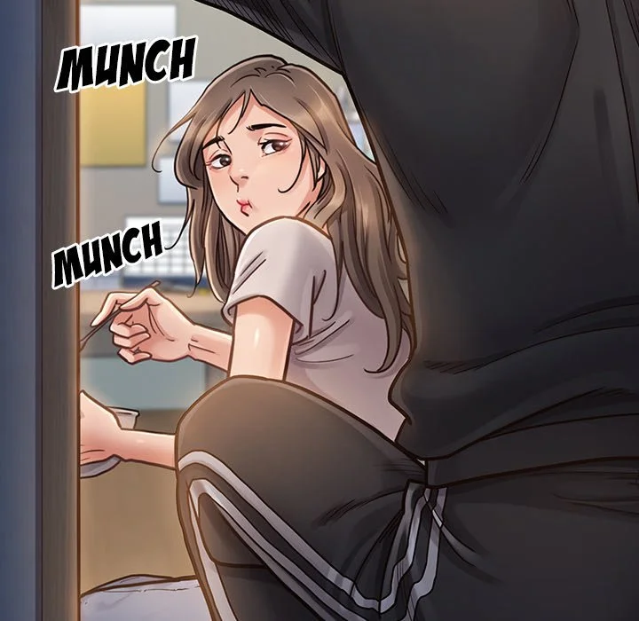 Fruitless Chapter 10 Page 154