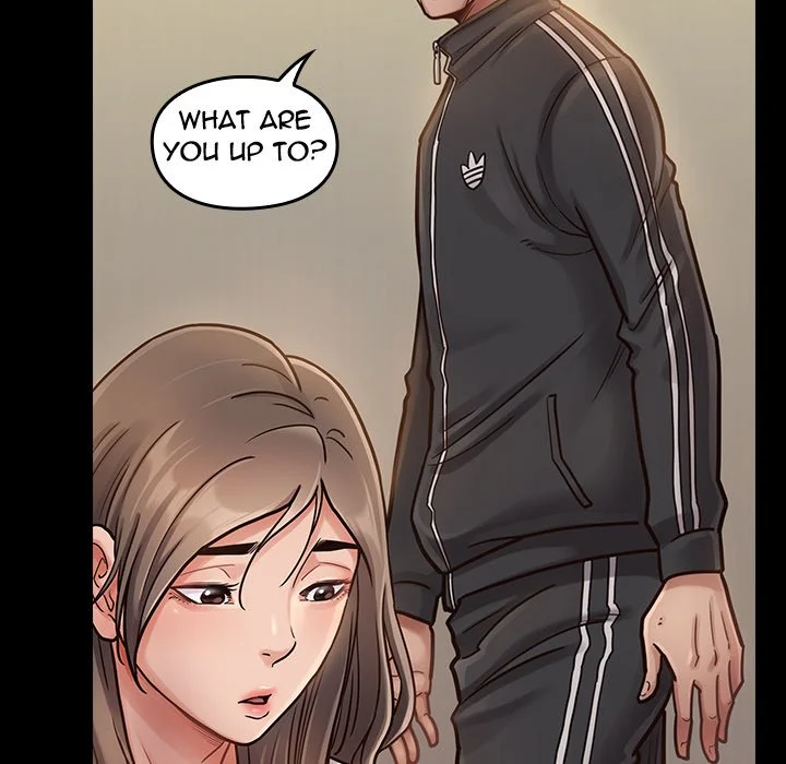 Fruitless Chapter 10 Page 160