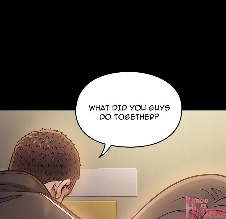 Fruitless Chapter 11 Page 16