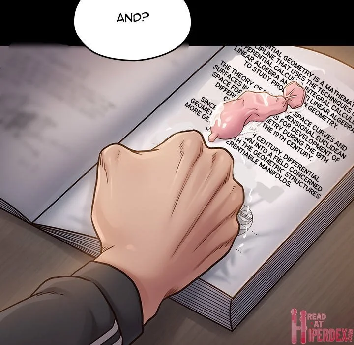 Fruitless Chapter 11 Page 51
