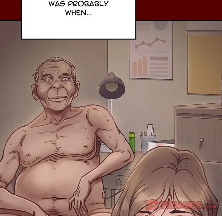 Fruitless Chapter 11 Page 84