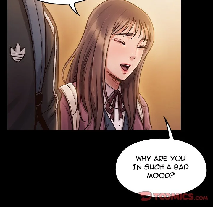 Fruitless Chapter 11 Page 124