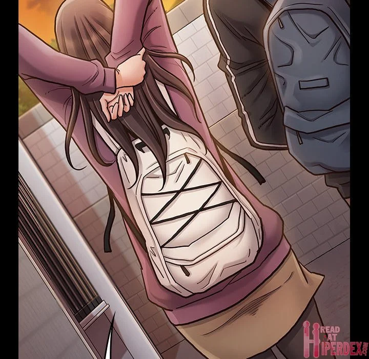 Fruitless Chapter 11 Page 131