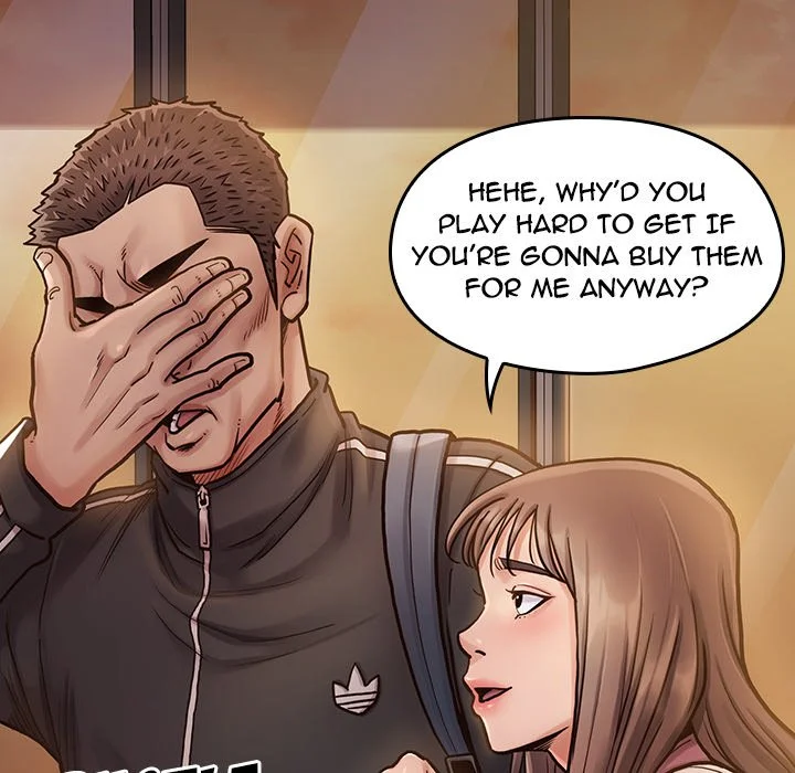Fruitless Chapter 11 Page 142