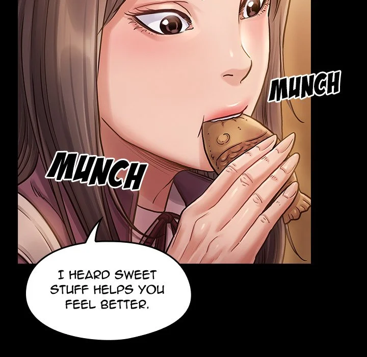 Fruitless Chapter 11 Page 154
