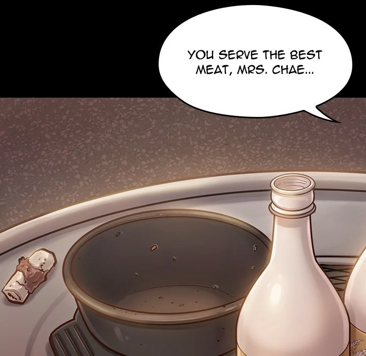 Fruitless Chapter 11 Page 173