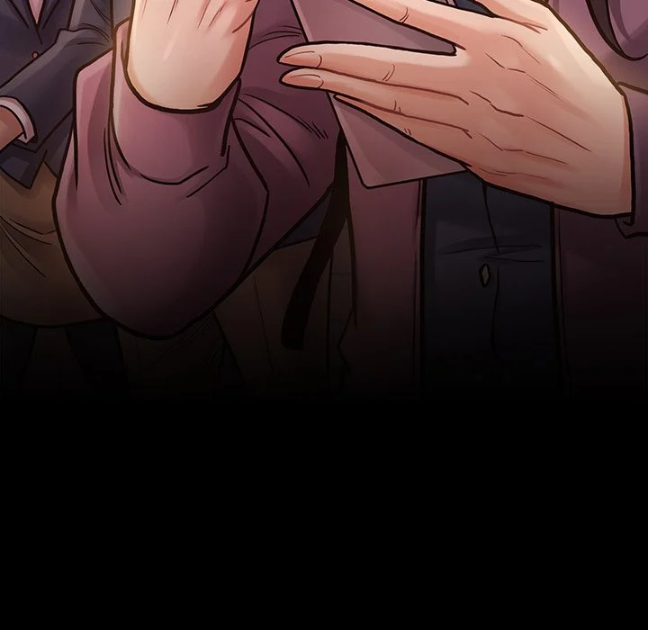 Fruitless Chapter 11 Page 182