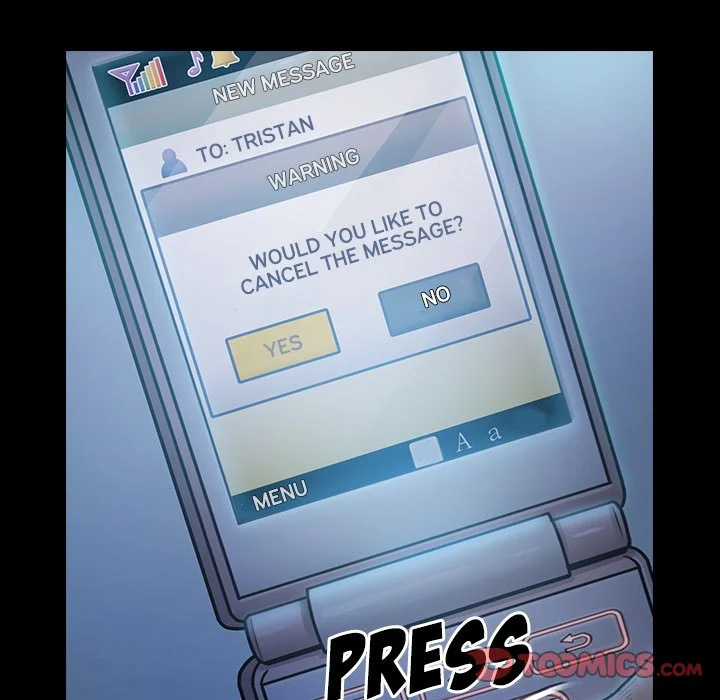 Fruitless Chapter 14 Page 12