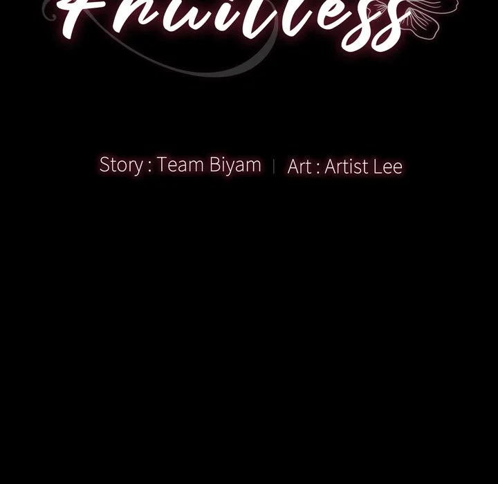 Fruitless Chapter 14 Page 19