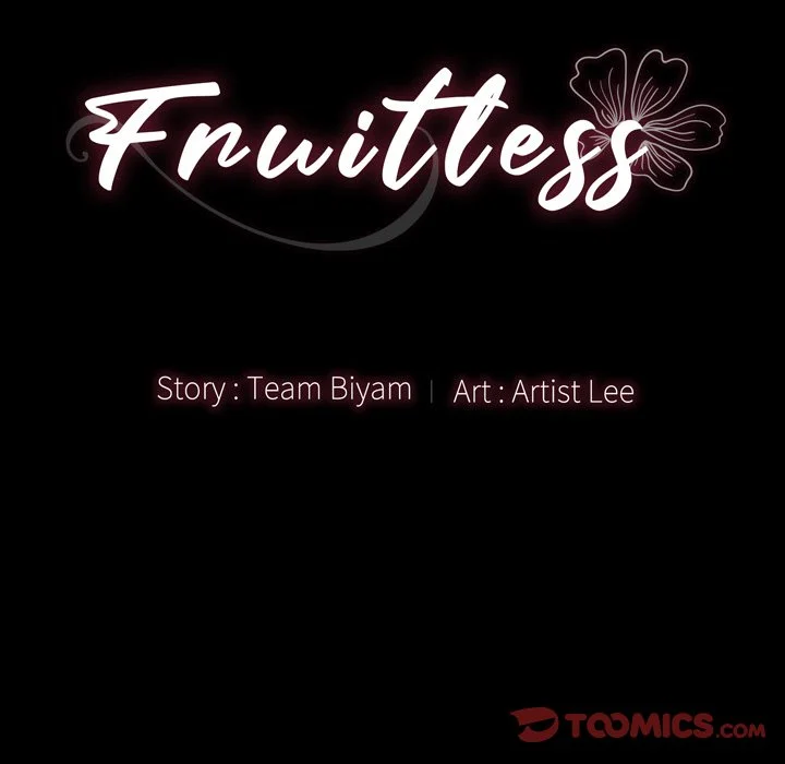 Fruitless Chapter 15 Page 20