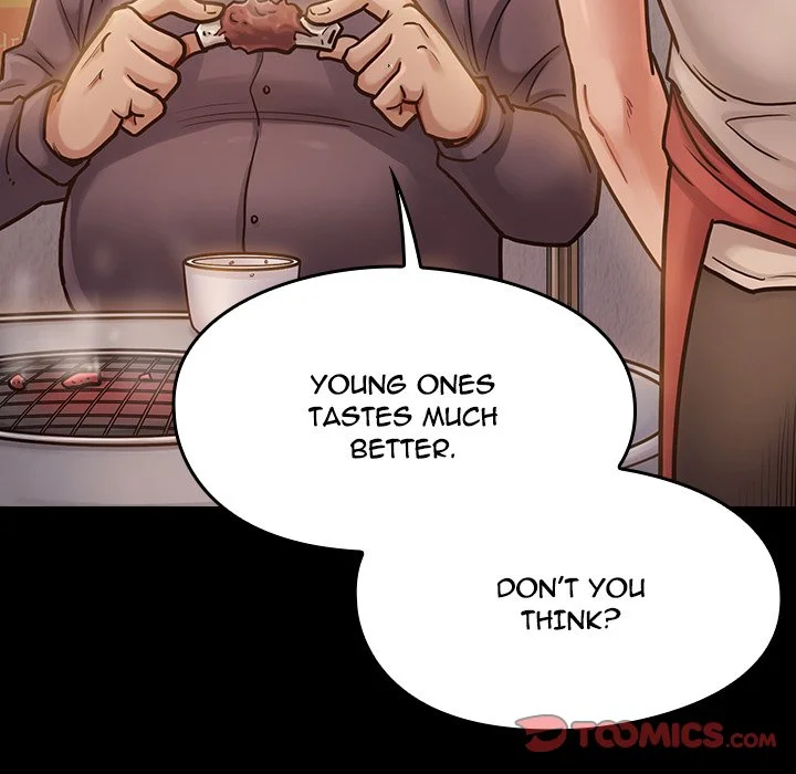 Fruitless Chapter 15 Page 28