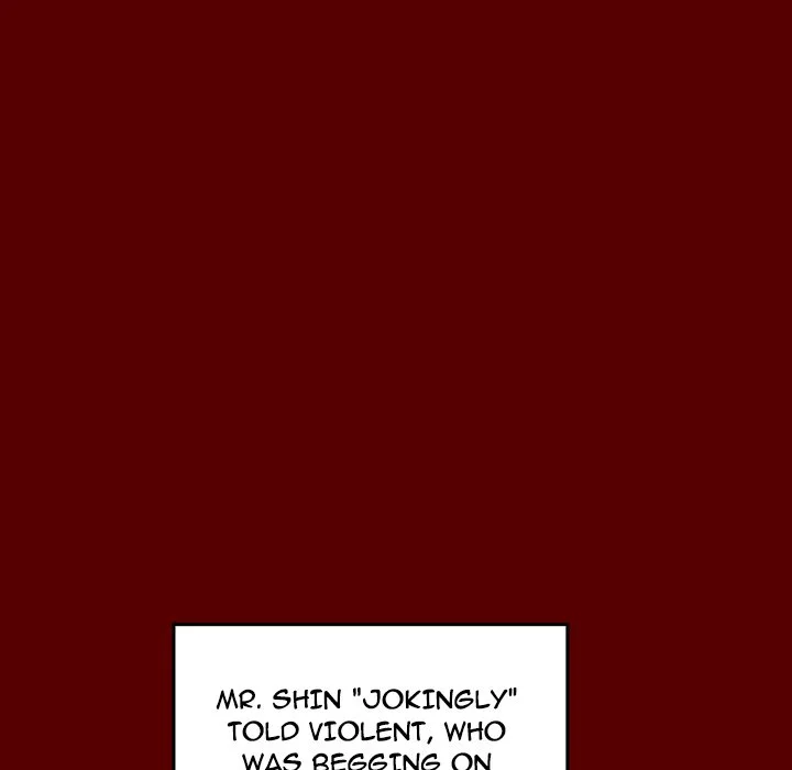 Fruitless Chapter 15 Page 74
