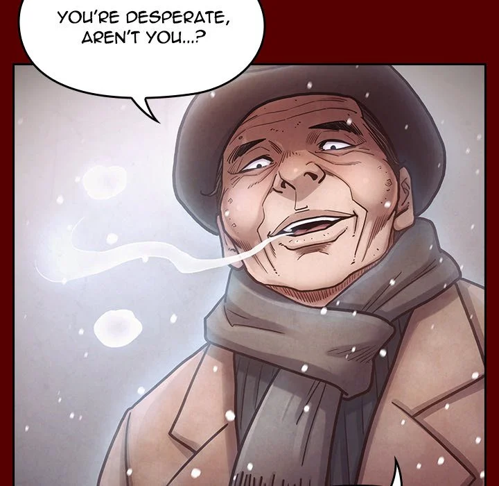 Fruitless Chapter 15 Page 87