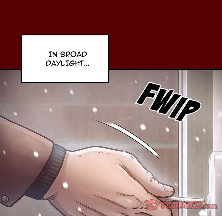 Fruitless Chapter 15 Page 92