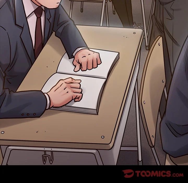 Fruitless Chapter 16 Page 33