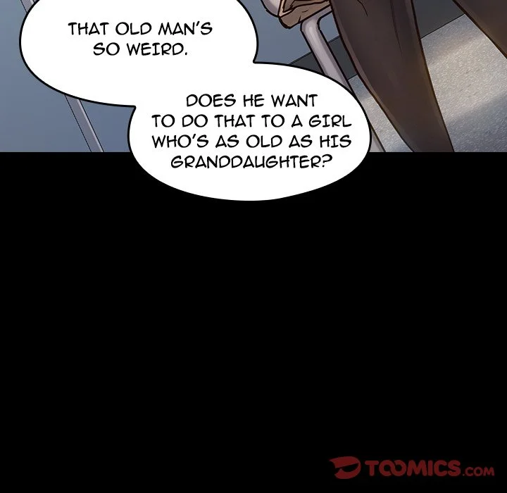Fruitless Chapter 17 Page 45