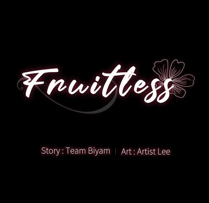 Fruitless Chapter 18 Page 24
