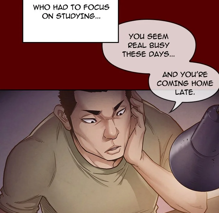 Fruitless Chapter 18 Page 95