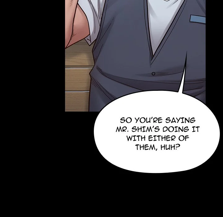 Fruitless Chapter 18 Page 132
