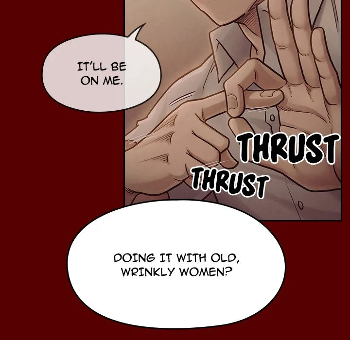 Fruitless Chapter 18 Page 145