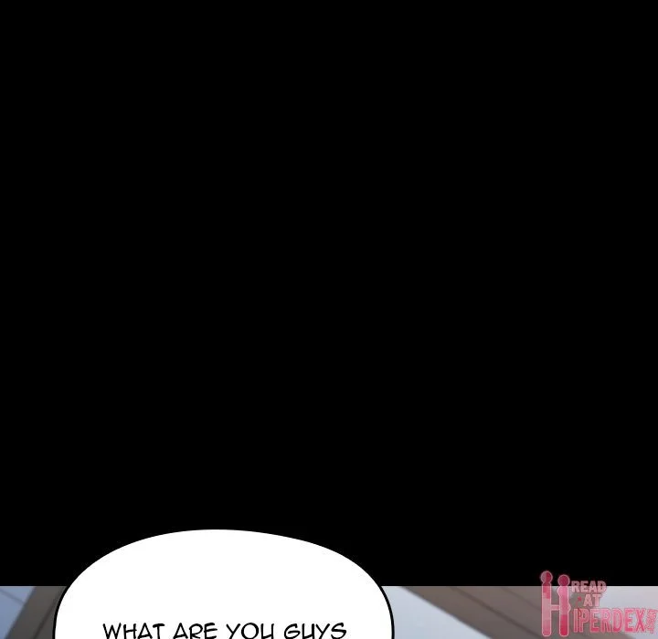 Fruitless Chapter 19 Page 6