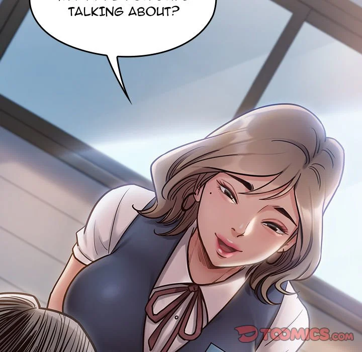 Fruitless Chapter 19 Page 7