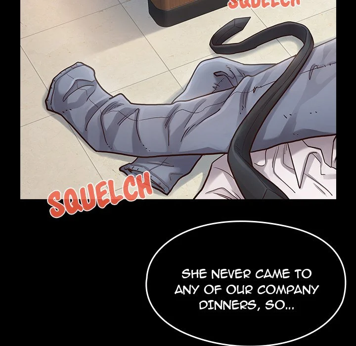 Fruitless Chapter 19 Page 47