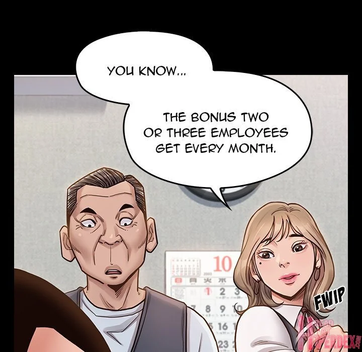 Fruitless Chapter 20 Page 86