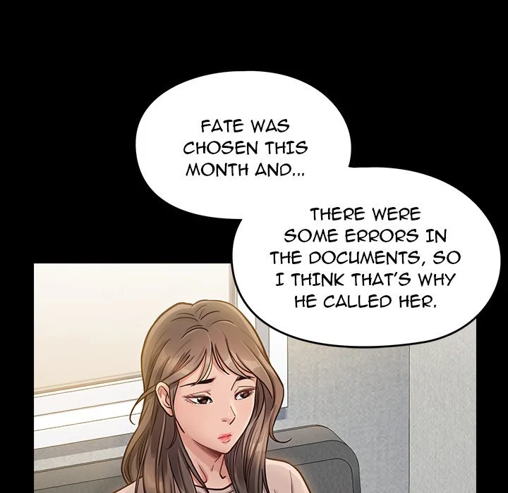 Fruitless Chapter 20 Page 88