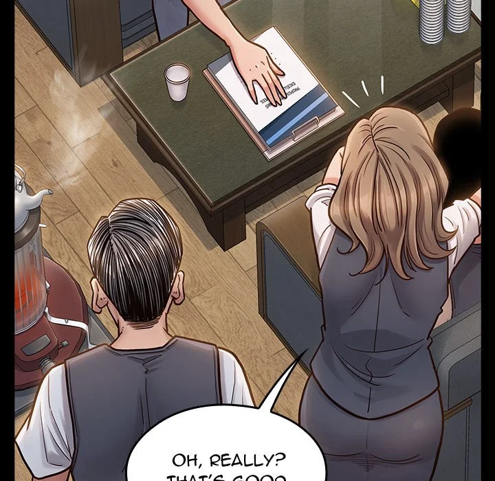 Fruitless Chapter 20 Page 103