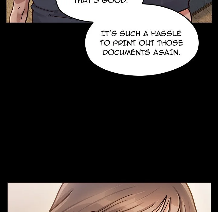 Fruitless Chapter 20 Page 104