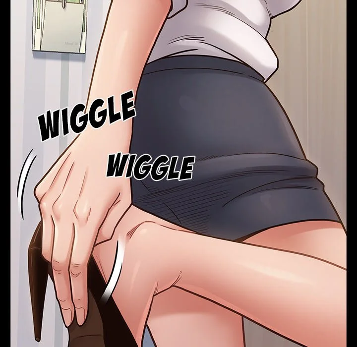 Fruitless Chapter 21 Page 17