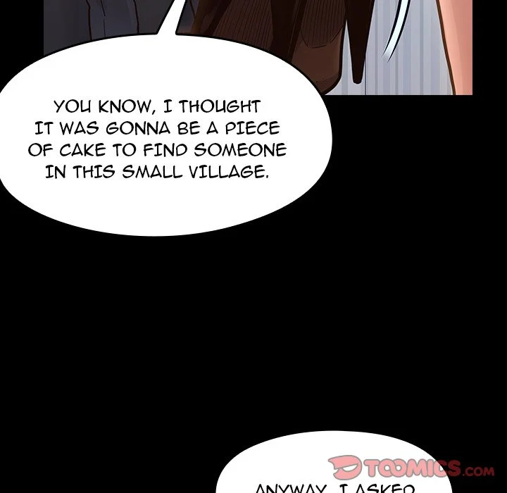 Fruitless Chapter 21 Page 20