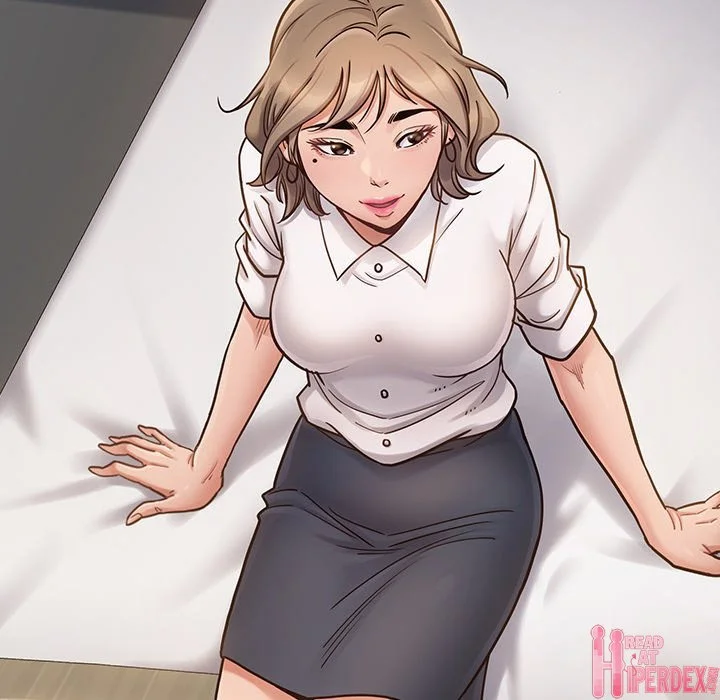 Fruitless Chapter 21 Page 41