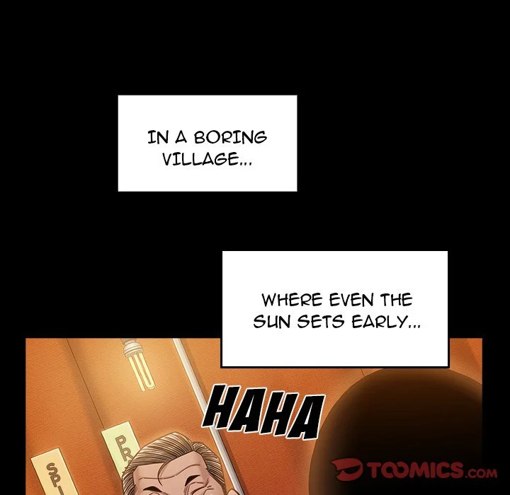 Fruitless Chapter 21 Page 92