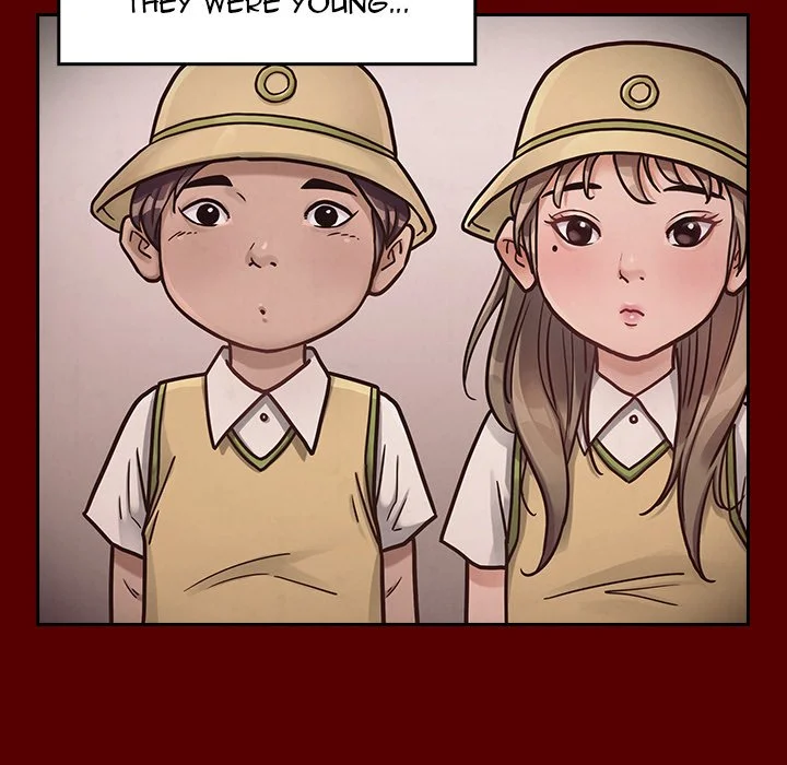 Fruitless Chapter 21 Page 114