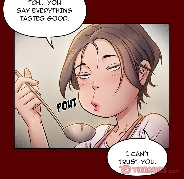 Fruitless Chapter 22 Page 84