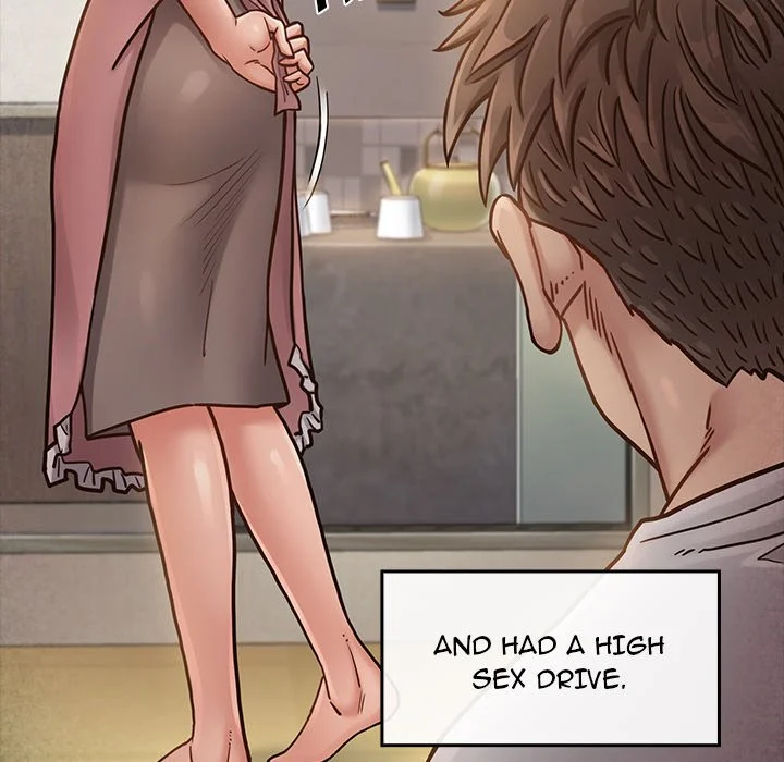 Fruitless Chapter 22 Page 113