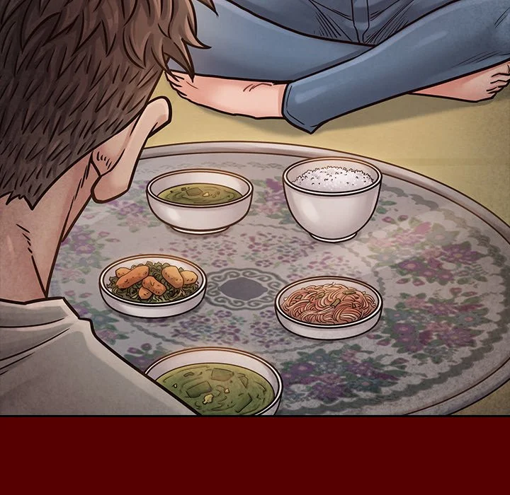 Fruitless Chapter 24 Page 19