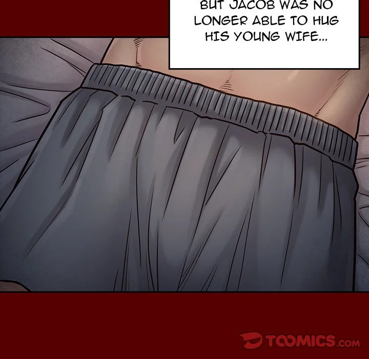 Fruitless Chapter 24 Page 120