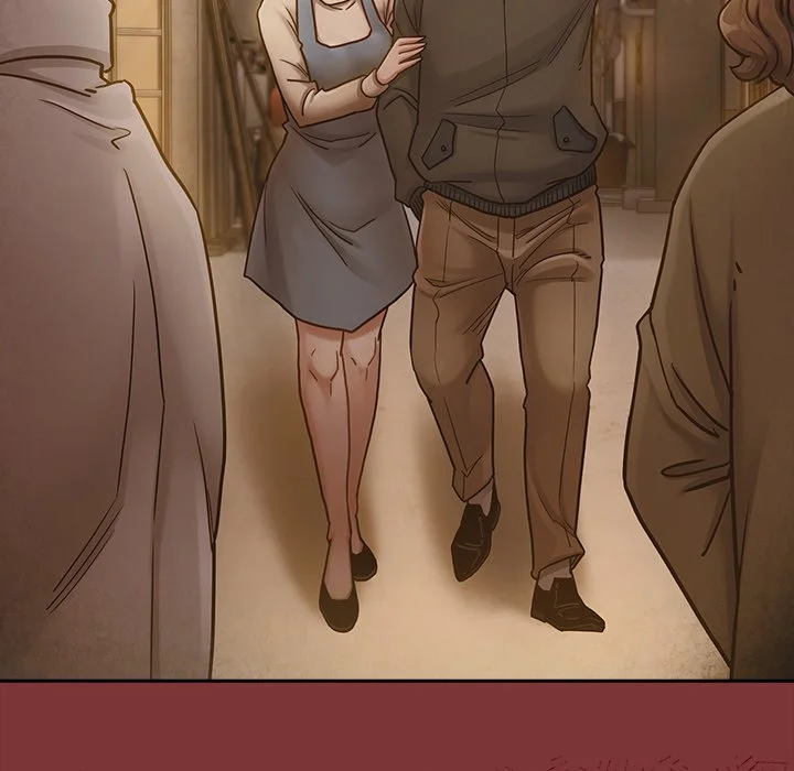 Fruitless Chapter 24 Page 136