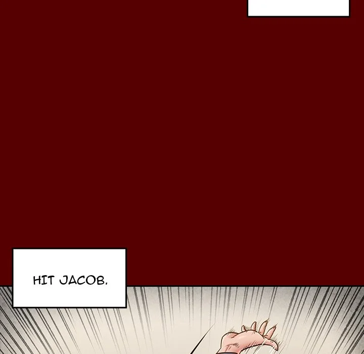 Fruitless Chapter 25 Page 19