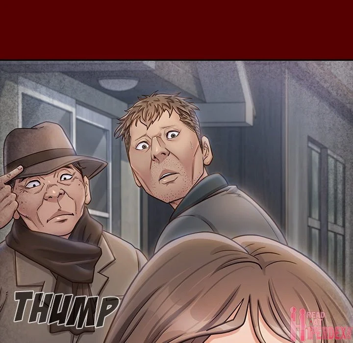 Fruitless Chapter 26 Page 11
