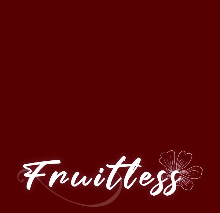 Fruitless Chapter 26 Page 35