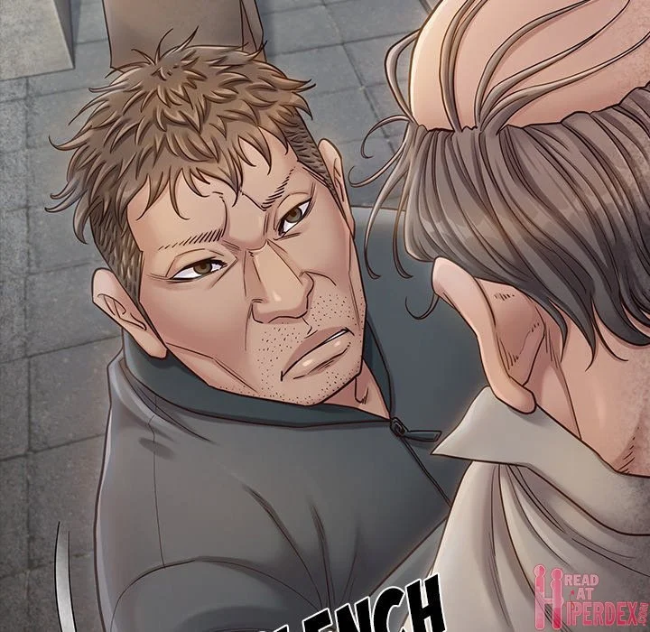 Fruitless Chapter 26 Page 41