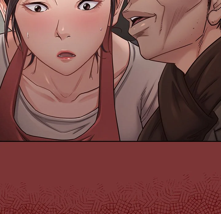 Fruitless Chapter 27 Page 25