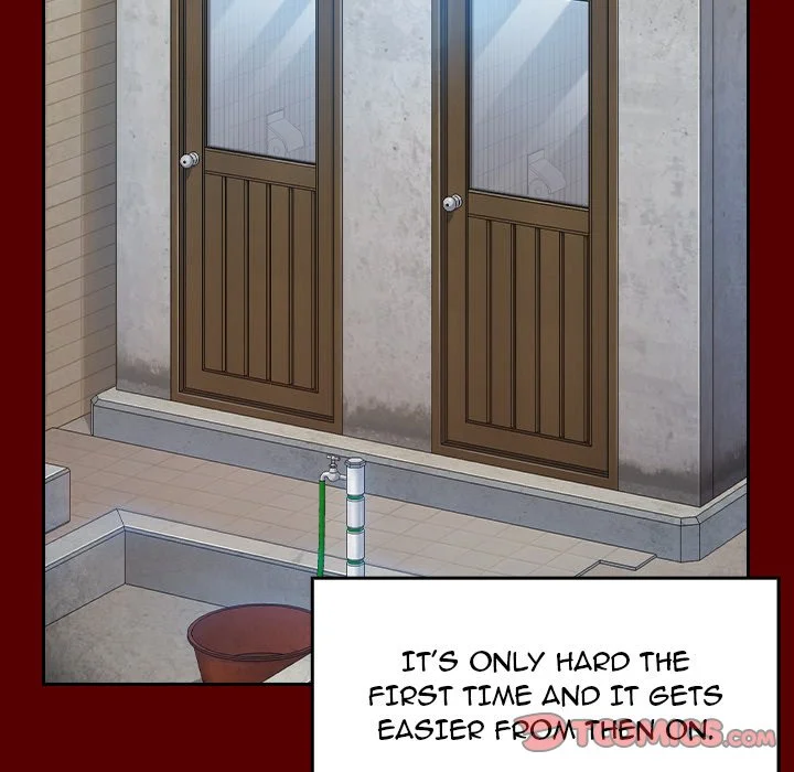 Fruitless Chapter 27 Page 129