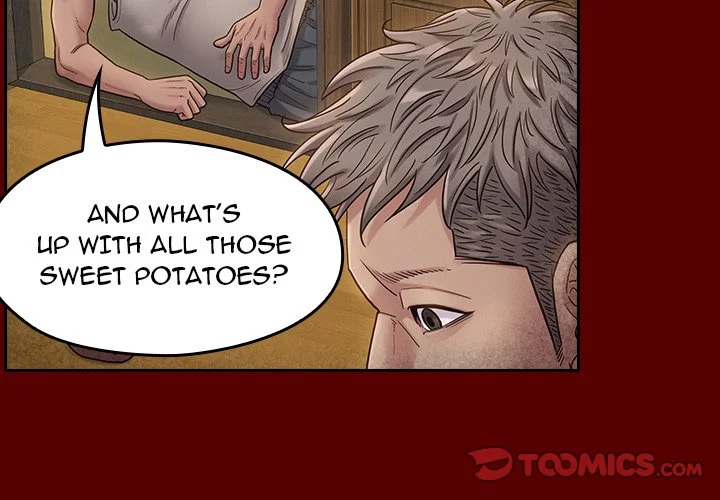 Fruitless Chapter 28 Page 4