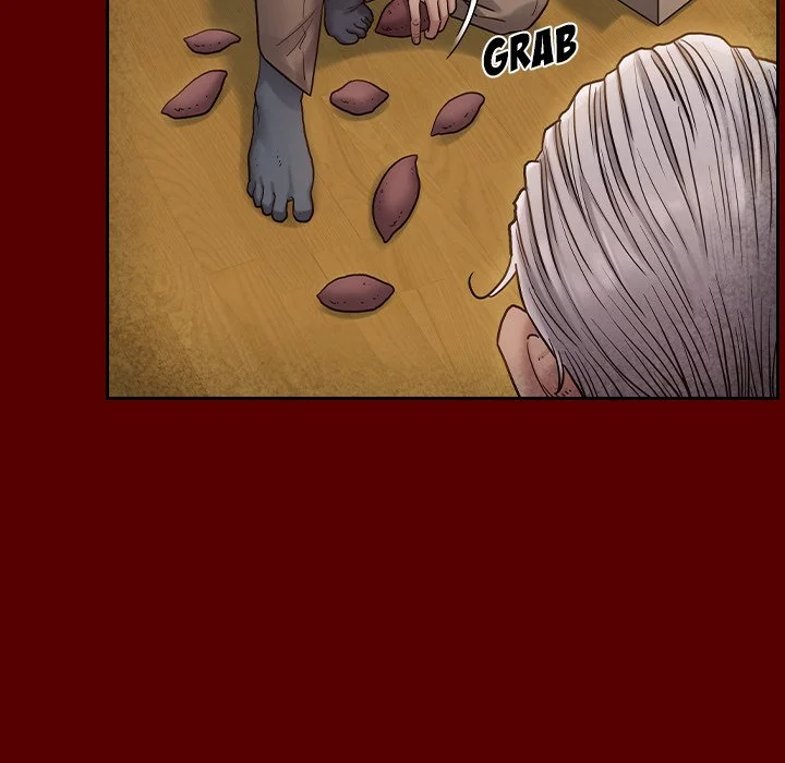 Fruitless Chapter 28 Page 6
