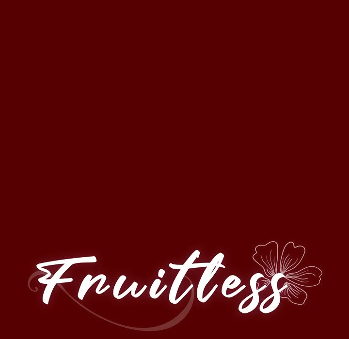 Fruitless Chapter 28 Page 13